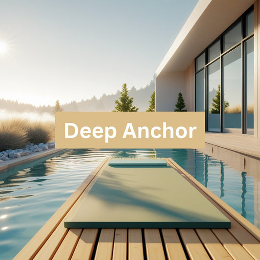 Deep Anchor
